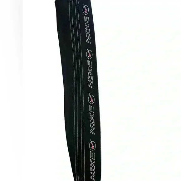 Nike Dri Fit Leggings Size Medium - Picture 6 of 9